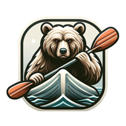 BearboatXL logo