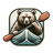 BearboatXL logo